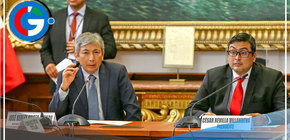 Meta principal es que todos los peruanos tengan pensión