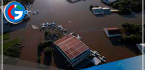 Tragedia en el sur de Brasil: Inundaciones dejan más de cien muertos y graves daños