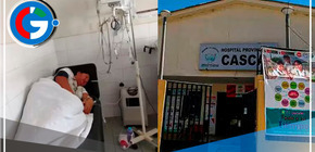 La Libertad: 60 personas intoxicadas por consumir pollo a la brasa en mal estado