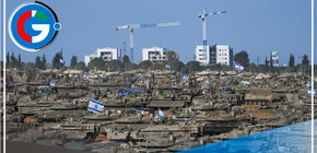 Israel invade paso fronterizo de Rafah en respuesta a ataques de Hamás en Gaza