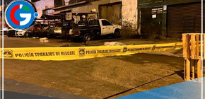 Un hombre fue asesinado a balazos por supuestos sicarios en La Victoria 