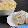 Aprende a preparar un rico caldo de gallina