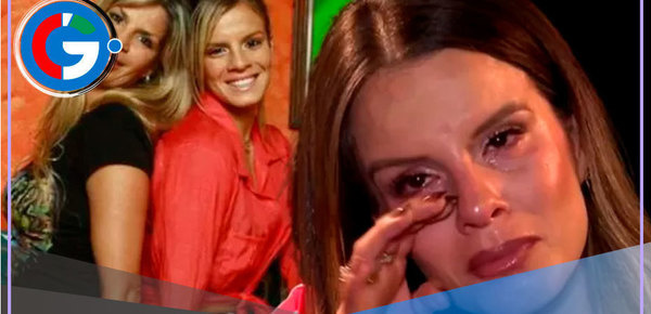 Alejandra Baigorria Rompe el Silencio sobre su Madre y Familia