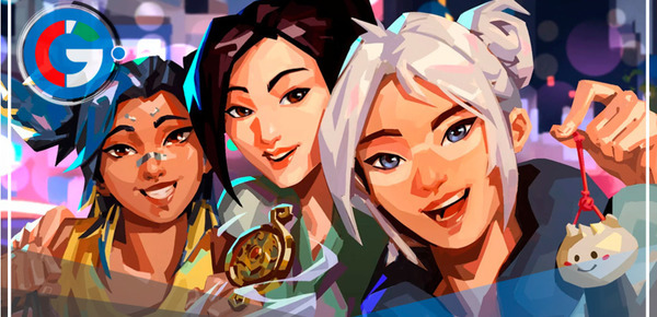 Valorant recarga contra jugadores tóxicos con bloqueos de hardware