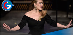 Adele enfrenta la homofobia durante su concierto en Las Vegas