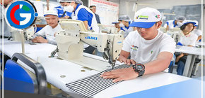 Capacitación gratuita empodera a jóvenes de Arequipa en el sector textil