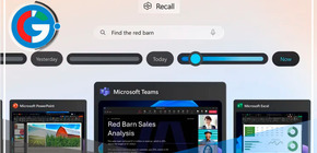 Función de IA de Windows 11 funciona en hardware no compatible