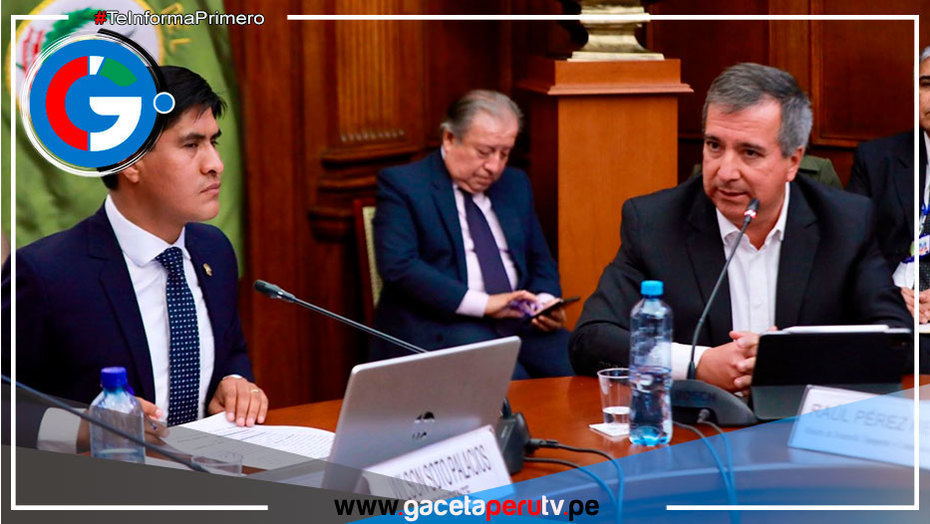 Activarán póliza por la suspensión de vuelos en el aeropuerto Jorge Chávez