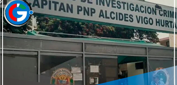 PNP investiga muerte de un presunto "marca" y un empresario en Trujillo