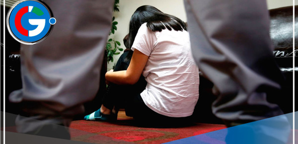 Más de 30,000 Denuncias de Violencia Sexual contra Menores en 2023