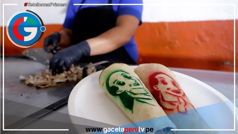 Taco Sheinbaum: Un Homenaje Sabroso a la Historia y Lucha de las Mujeres en México