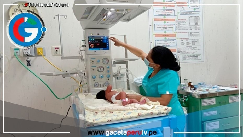 EsSalud envía cunas de calor radiante de última tecnología al Hospital II de Abancay