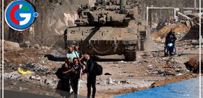 Israel dice que no entrará en negociaciones “sin sentido” 