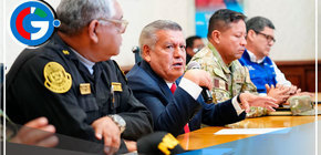 Trujillo: Reforzarán seguridad en colegios que sufrieron atentados 