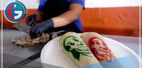 Taco Sheinbaum: Un Homenaje Sabroso a la Historia y Lucha de las Mujeres en México