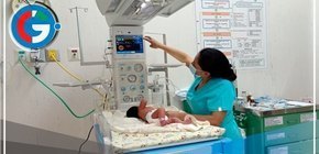 EsSalud envía cunas de calor radiante de última tecnología al Hospital II de Abancay