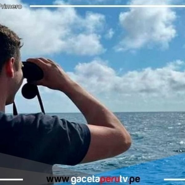 Hallan sin vida a pescador desaparecido en Puerto Pizarro