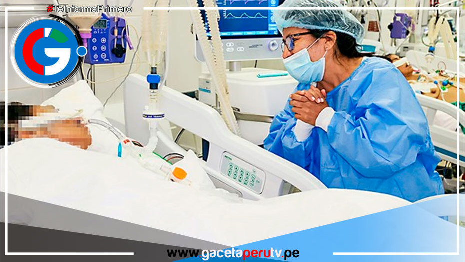 Hospitales en Lima y regiones sí cuentan con camas UCI