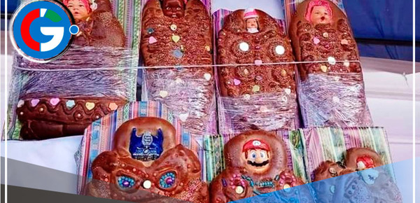 Vuelve el Festival del Pan Peruano y su Postrecito en San Borja