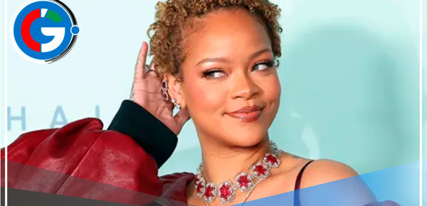 Rihanna actualiza a sus fans sobre R9 y desmiente rumores de retiro musical