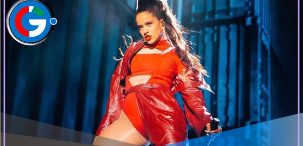 Rosalía Rompe Récords con 'Despechá