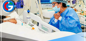 Hospitales en Lima y regiones sí cuentan con camas UCI