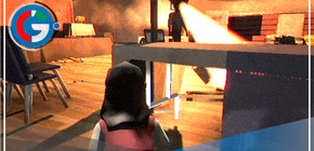 Fear the Spotlight: Una Joya de Terror Nostálgica de Blumhouse Games