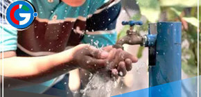 Hoy 11 de junio, corte de agua