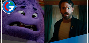 John Krasinski reúne a un elenco de estrellas para dar vida a amigos imaginarios en su nueva película, "IF"