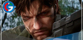 Metal Gear Solid Delta: ¿Un indicio del futuro de la serie sin Kojima?