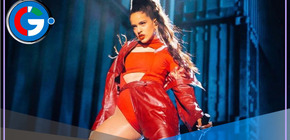 Rosalía Rompe Récords con 'Despechá