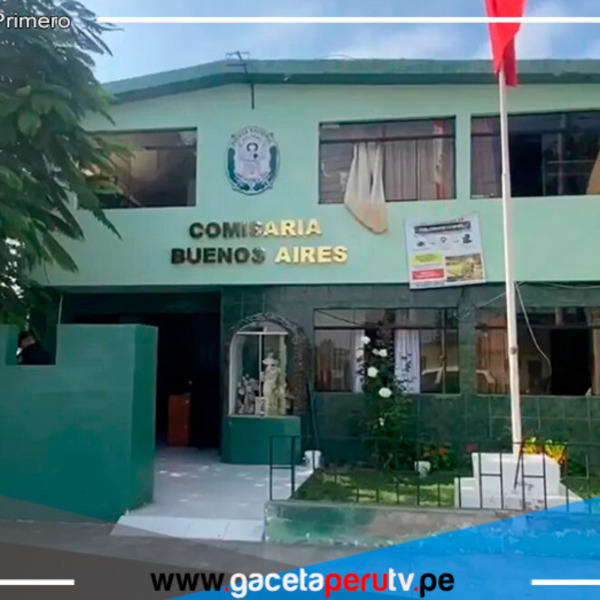 Exgerente municipal de Víctor Larco Herrera es detenido tras ser buscado por la justicia