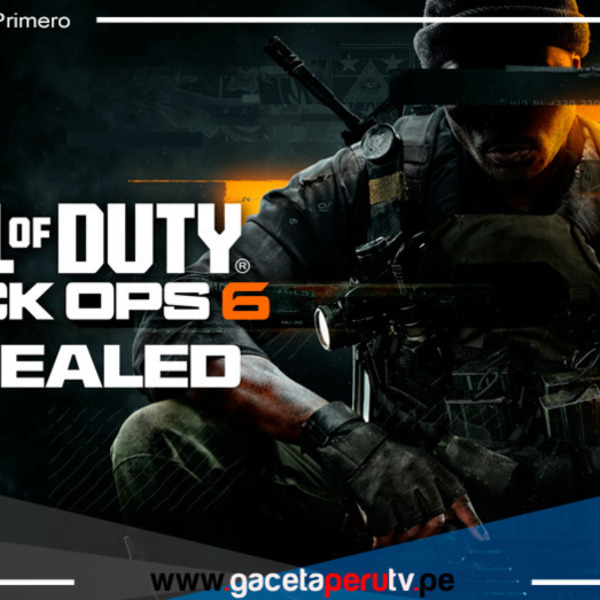 Call of Duty: Black Ops 6 no será un monstruo de 300GB