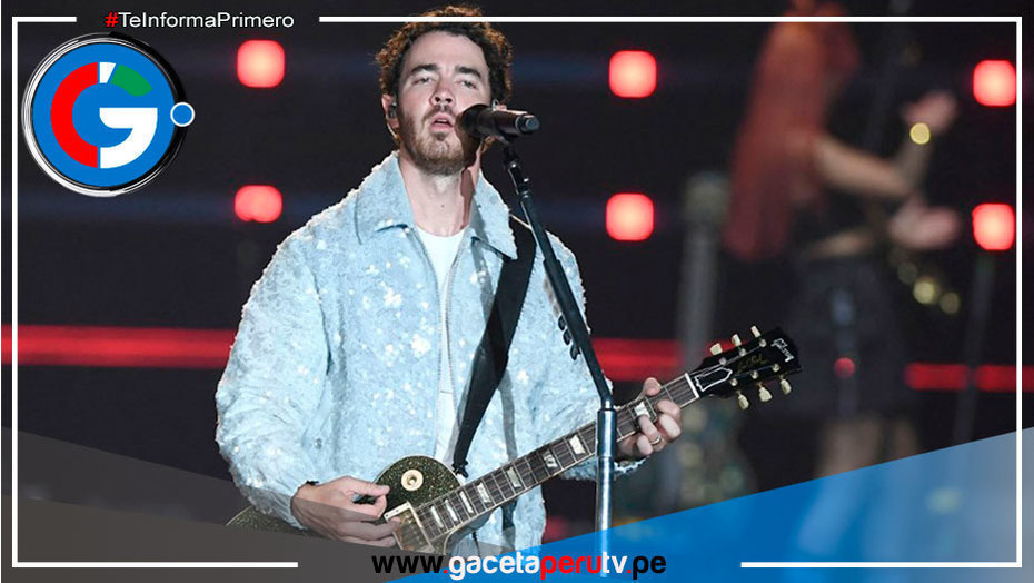 Kevin Jonas, se somete a una intervención de cáncer de piel