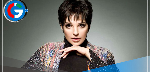 Liza Minnelli en el documental 'Liza: A Truly Terrific Absolutely True Story'