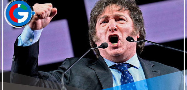 Javier Milei Reafirma su Política Económica y Arremete Contra la Oposición