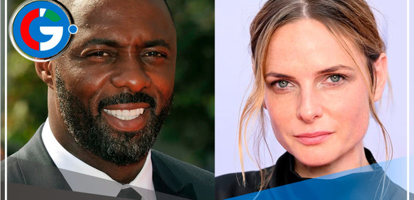 Idris Elba y Rebecca Ferguson se unen a nueva película de Kathryn Bigelow para Netflix