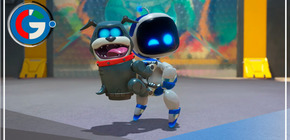 Un videojuego de plataformas completo listo para desafiar a Mario