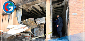 Tragedia en Kuwait: al menos 49 muertos en incendio de edificio