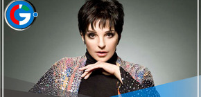 Liza Minnelli en el documental 'Liza: A Truly Terrific Absolutely True Story'