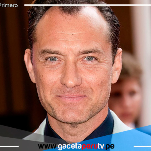 El breve coqueteo de Jude Law con el papel de Superman