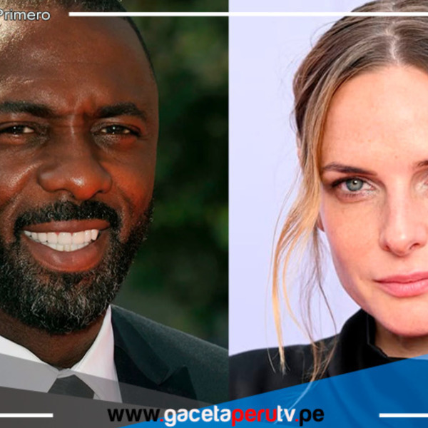 Idris Elba y Rebecca Ferguson se unen a nueva película de Kathryn Bigelow para Netflix