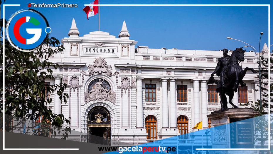 Rechazan pronunciamiento del Ministerio Público sobre proyectos de ley