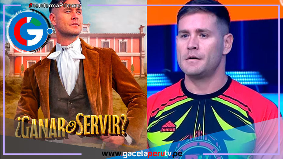 Pancho Rodríguez Enfrenta Millonaria Indemnización por Cambiar de Reality