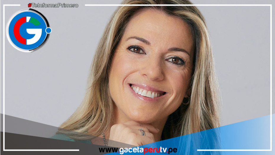 El impulso de Sonia Rovai en Wildside para revolucionar la industria del cine