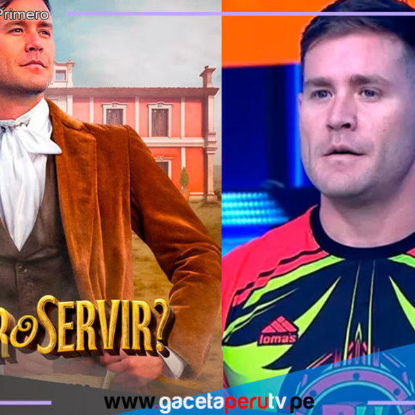 Pancho Rodríguez Enfrenta Millonaria Indemnización por Cambiar de Reality