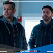Matt Damon y Casey Affleck se unen en el thriller de atracos en 'Los instigadores'