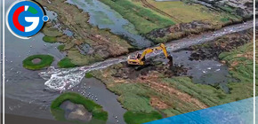 Denuncian atentado contra humedales de Uripe en trujillo