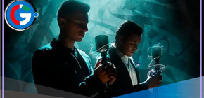 Yeison Jiménez y Pipe Bueno juntos en "Tengo Ganas"