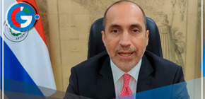 Paraguay se prepara para la 54 Asamblea de la OEA enfocada en integración y seguridad regional